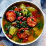 Kale Soup